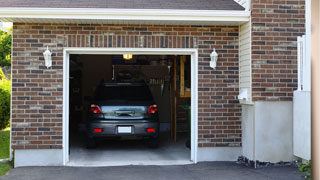 Garage Door Installation at 48206, Michigan